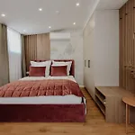 Lux City Apartments