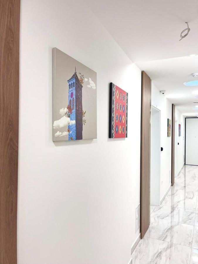 Lux Appartement *