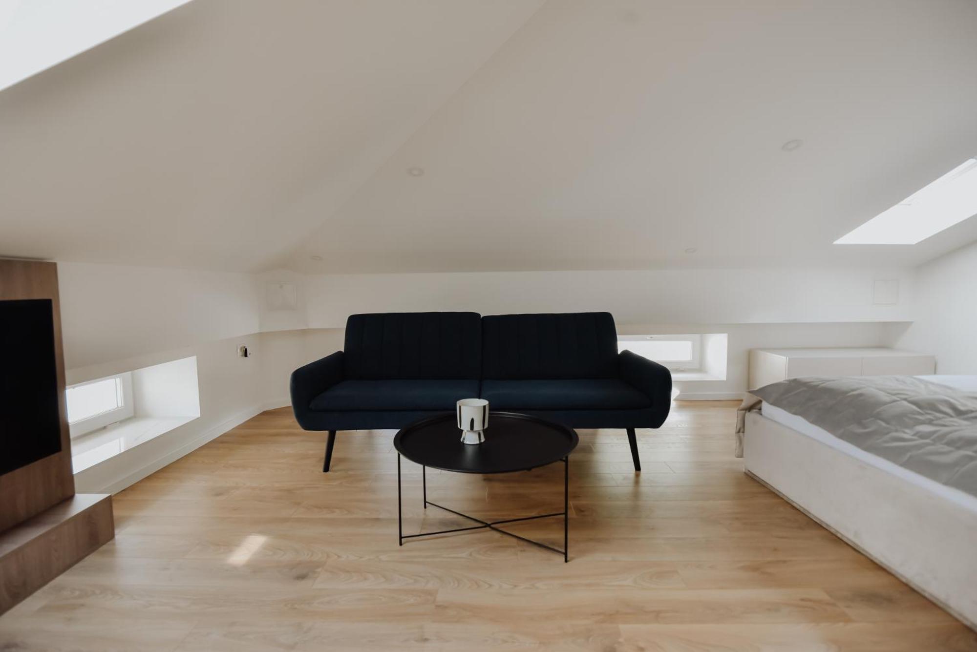 Lux & Apartment Sarajevo