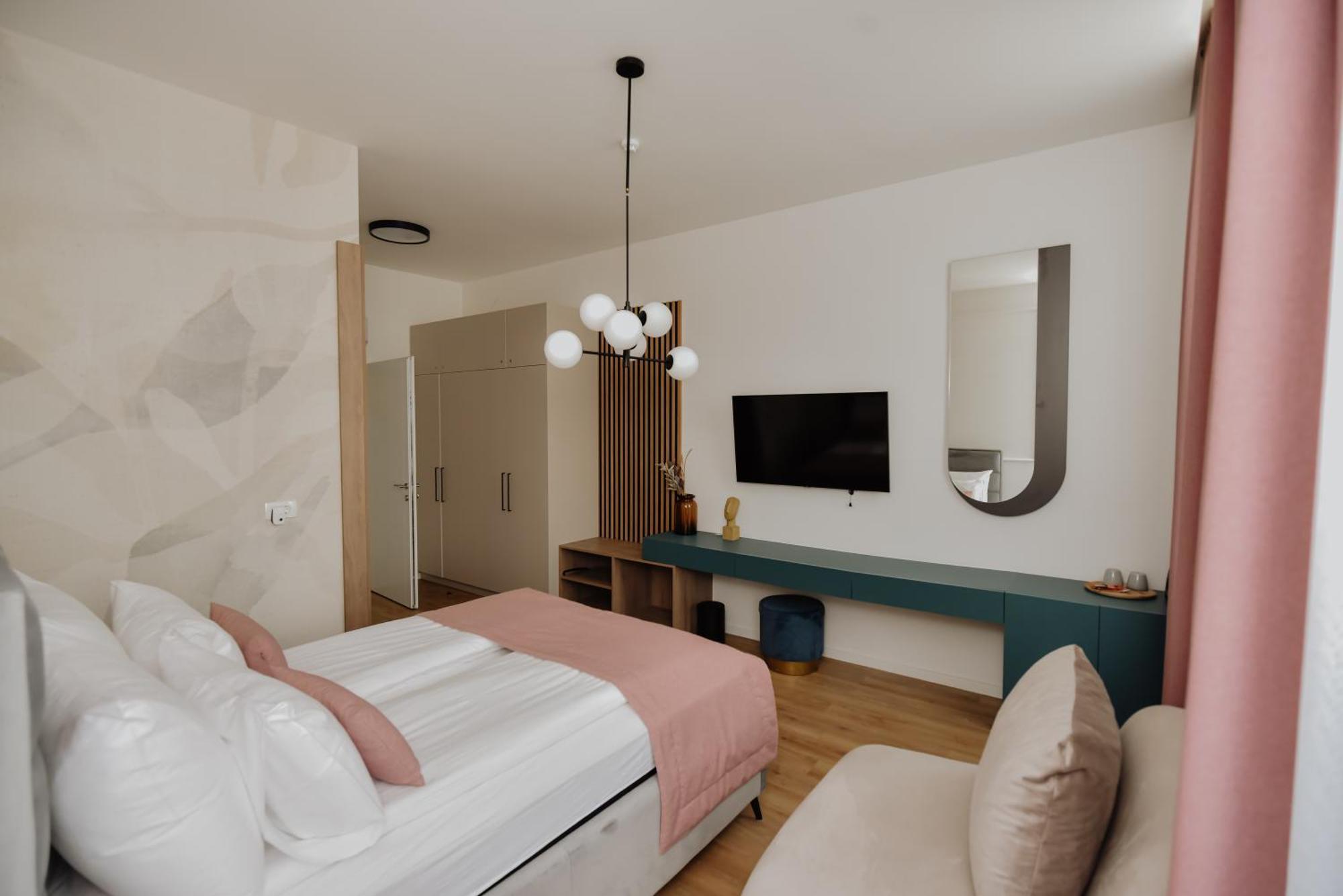 Lux & Apartment Sarajevo