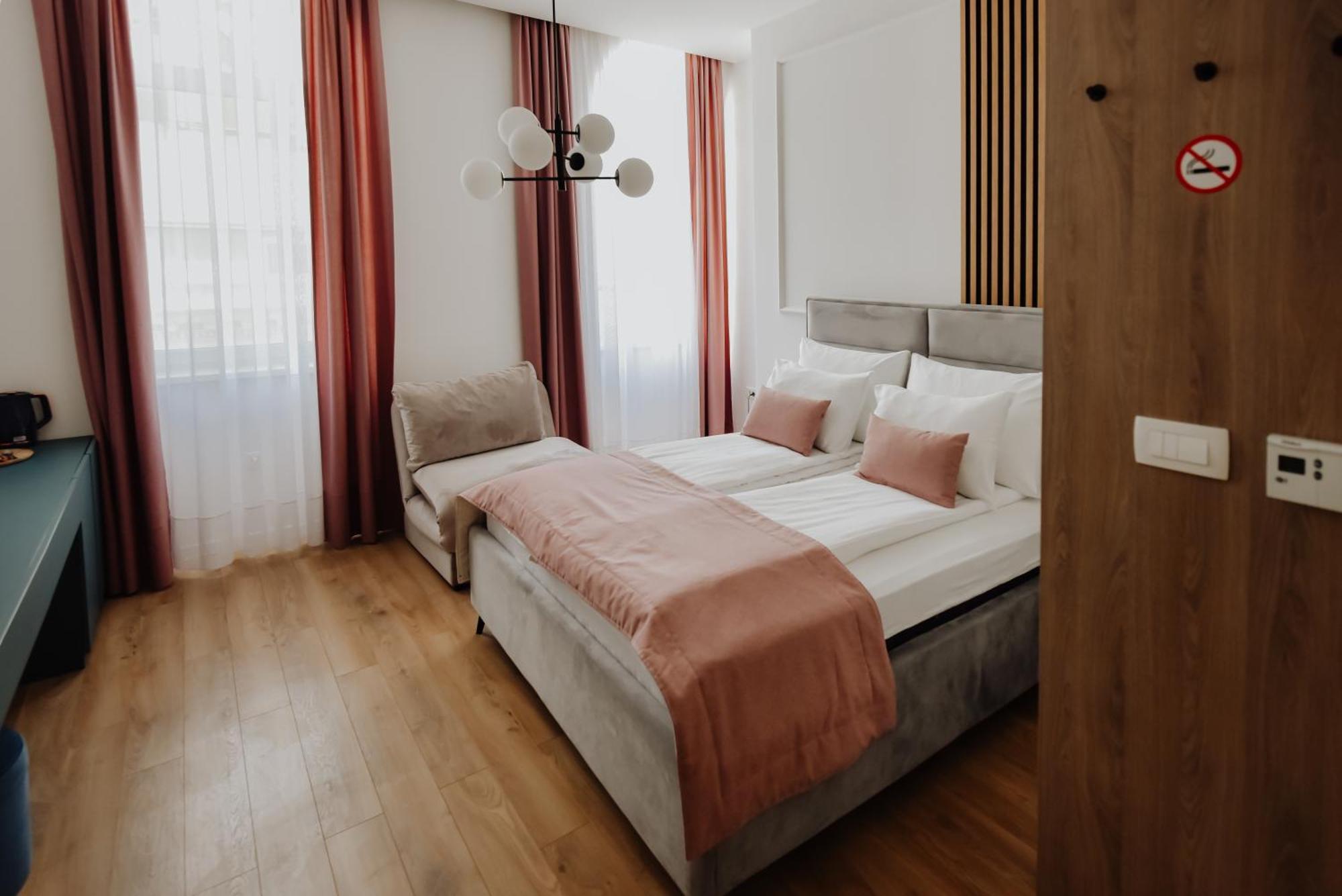 Lux & Apartment Sarajevo