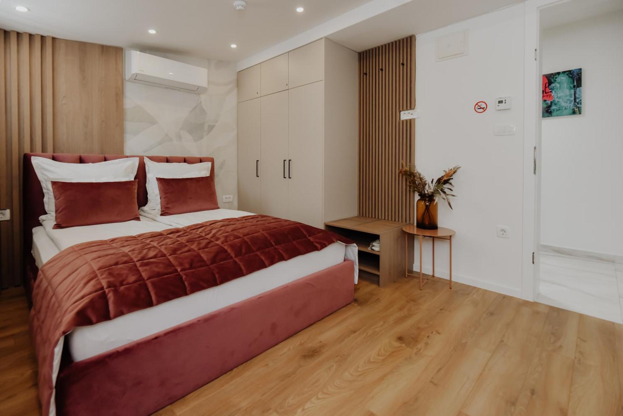 Appartement Lux